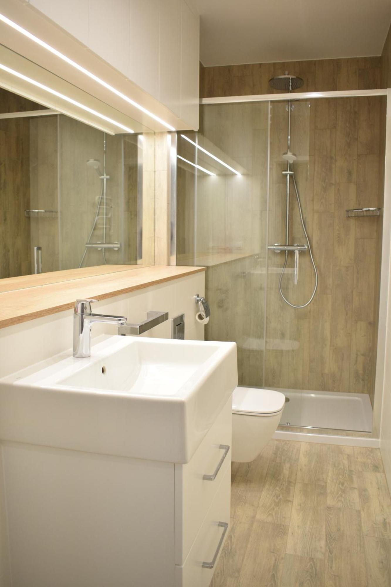 Apartos Seaside Apartments Swinoujscie Kültér fotó