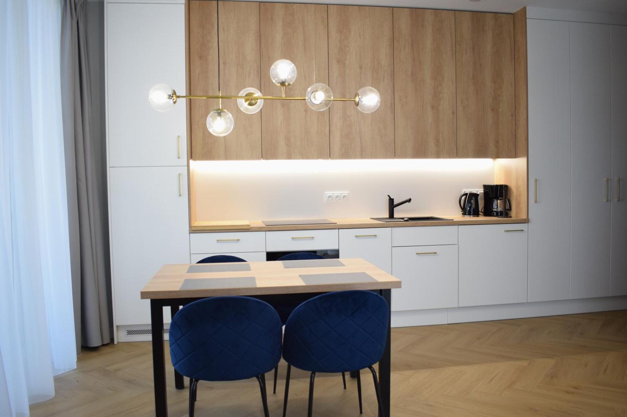 Apartos Seaside Apartments Swinoujscie Kültér fotó