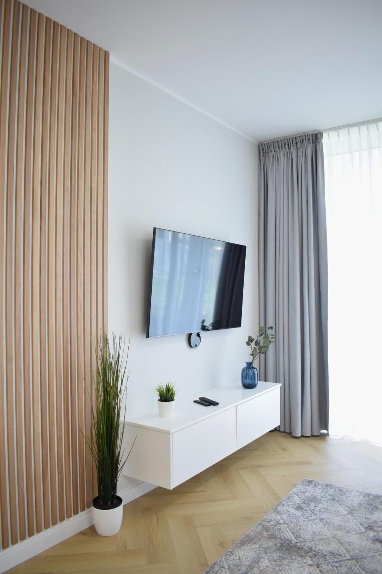 Apartos Seaside Apartments Swinoujscie Kültér fotó