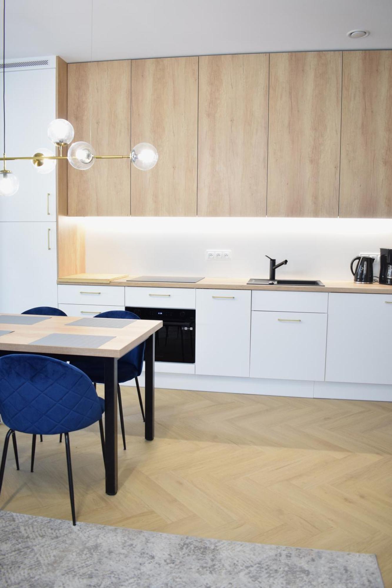 Apartos Seaside Apartments Swinoujscie Kültér fotó