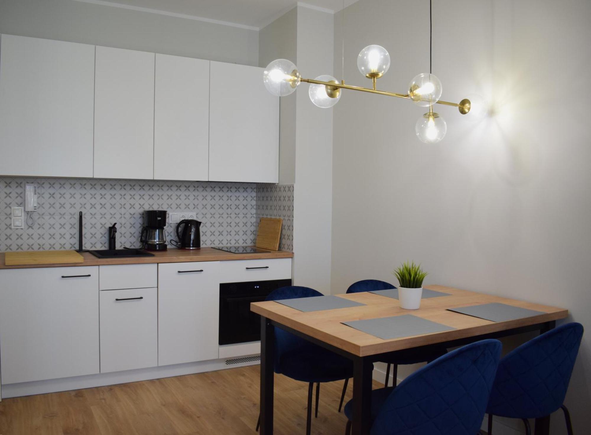 Apartos Seaside Apartments Swinoujscie Kültér fotó