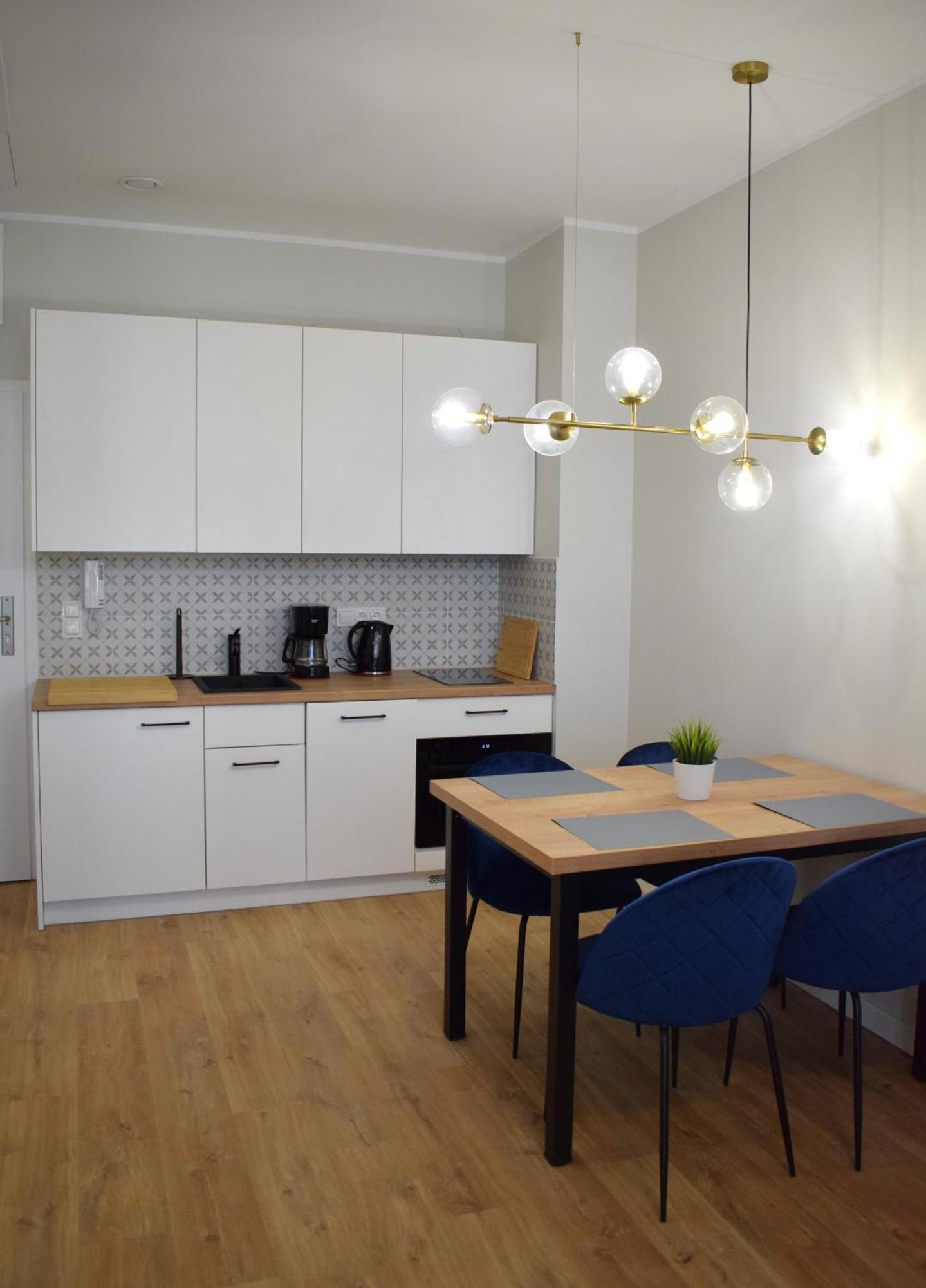 Apartos Seaside Apartments Swinoujscie Kültér fotó
