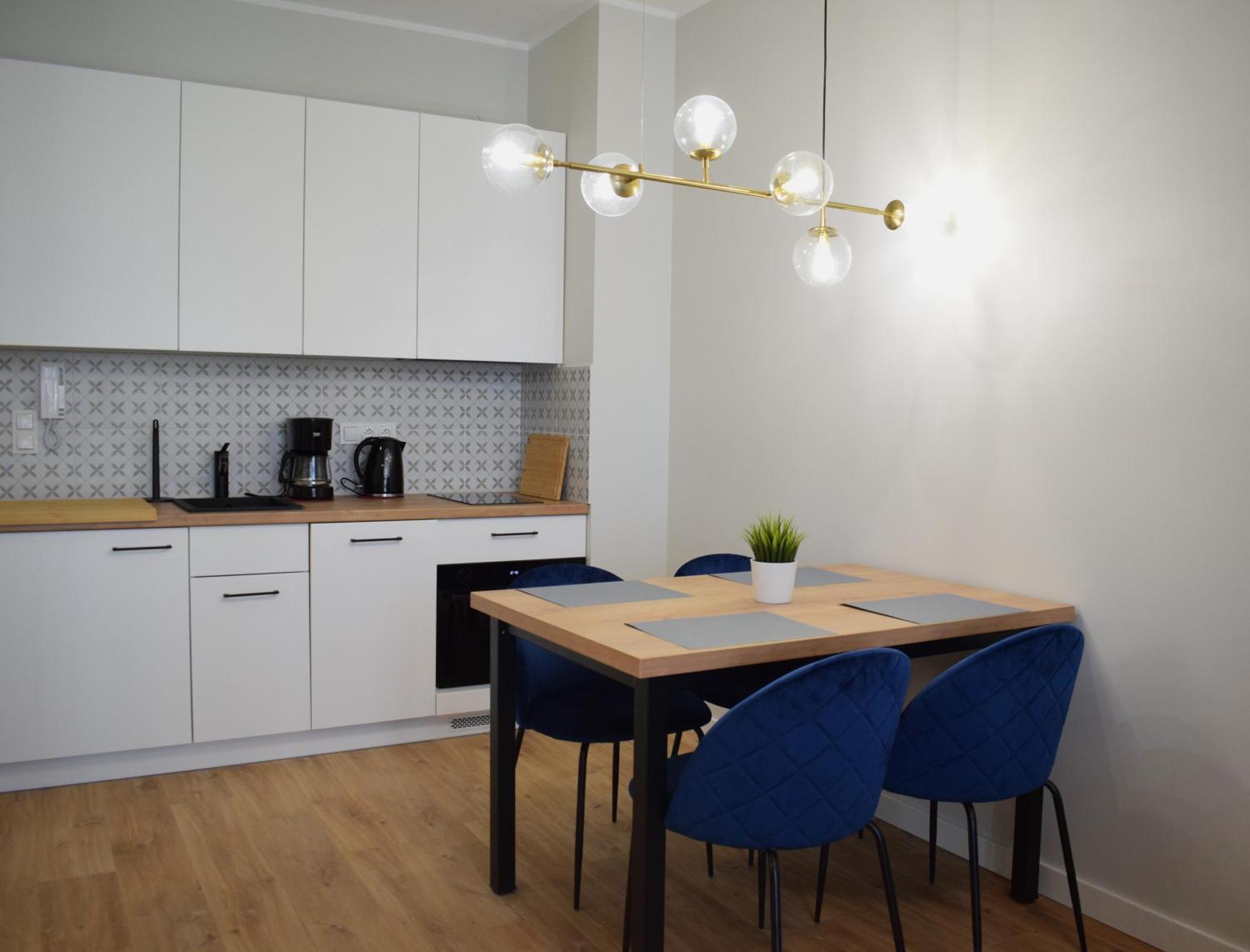 Apartos Seaside Apartments Swinoujscie Kültér fotó