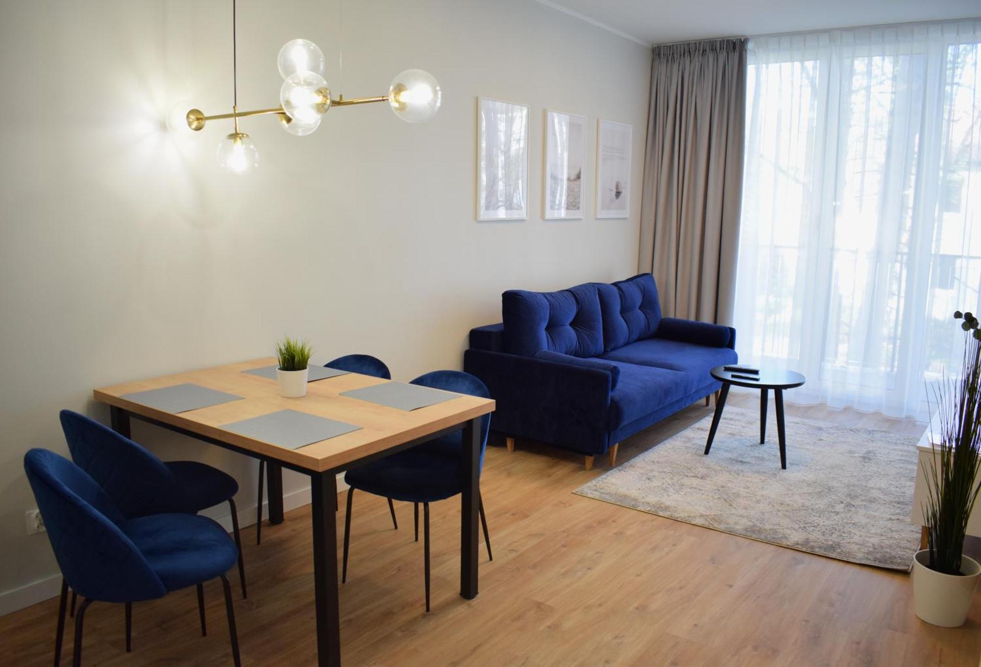 Apartos Seaside Apartments Swinoujscie Kültér fotó