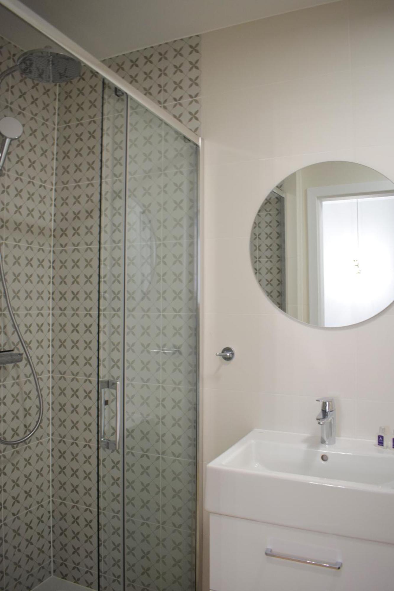 Apartos Seaside Apartments Swinoujscie Kültér fotó