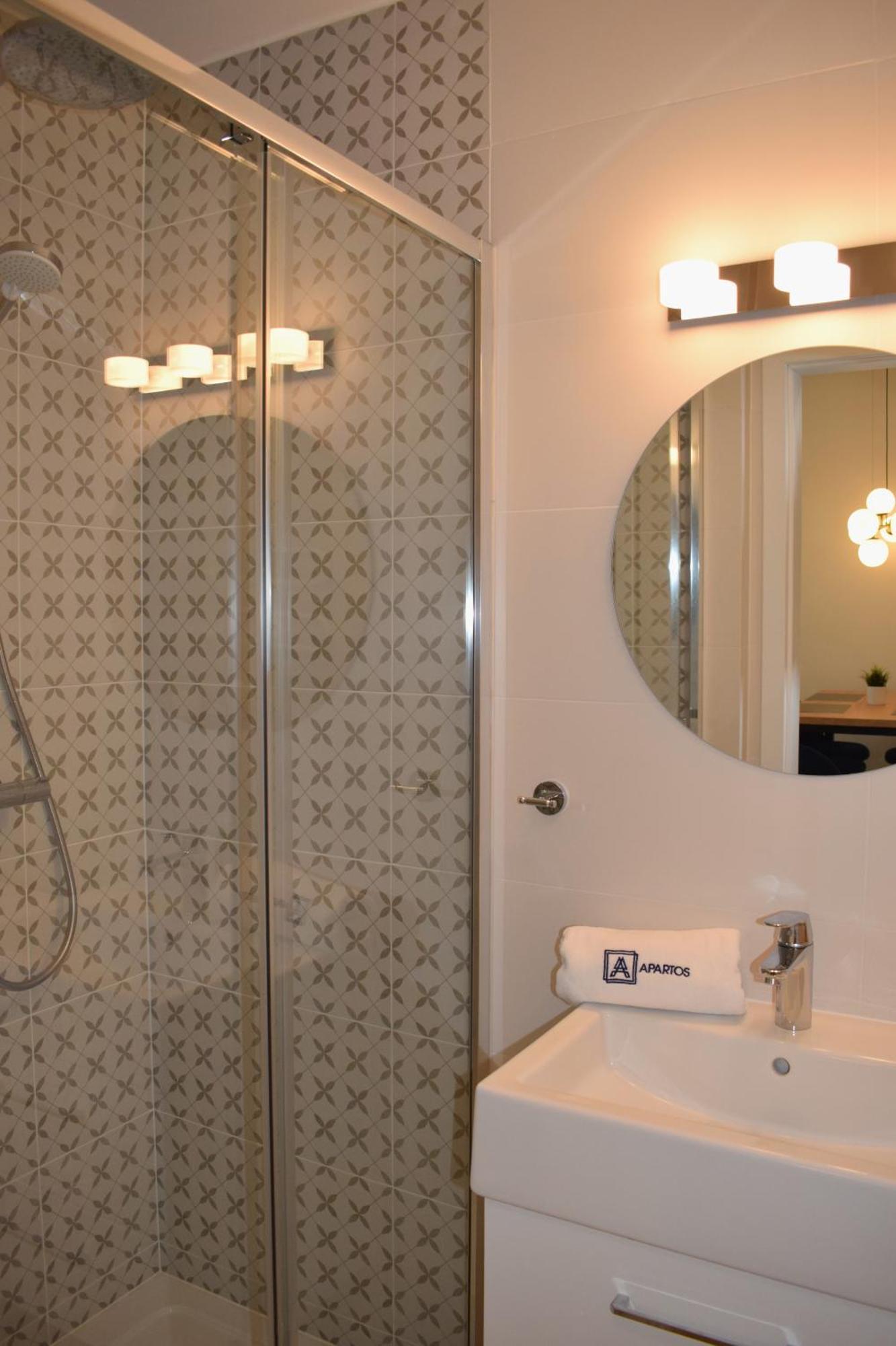 Apartos Seaside Apartments Swinoujscie Kültér fotó