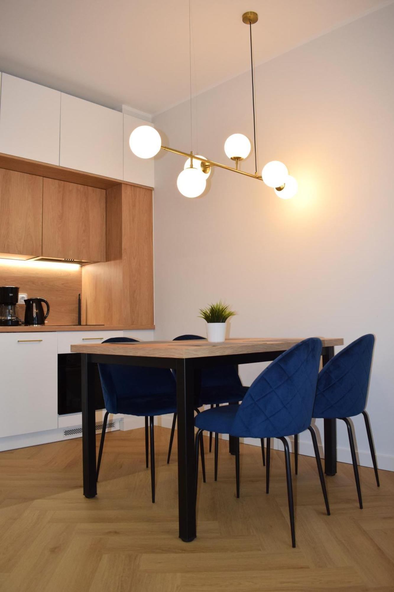 Apartos Seaside Apartments Swinoujscie Kültér fotó