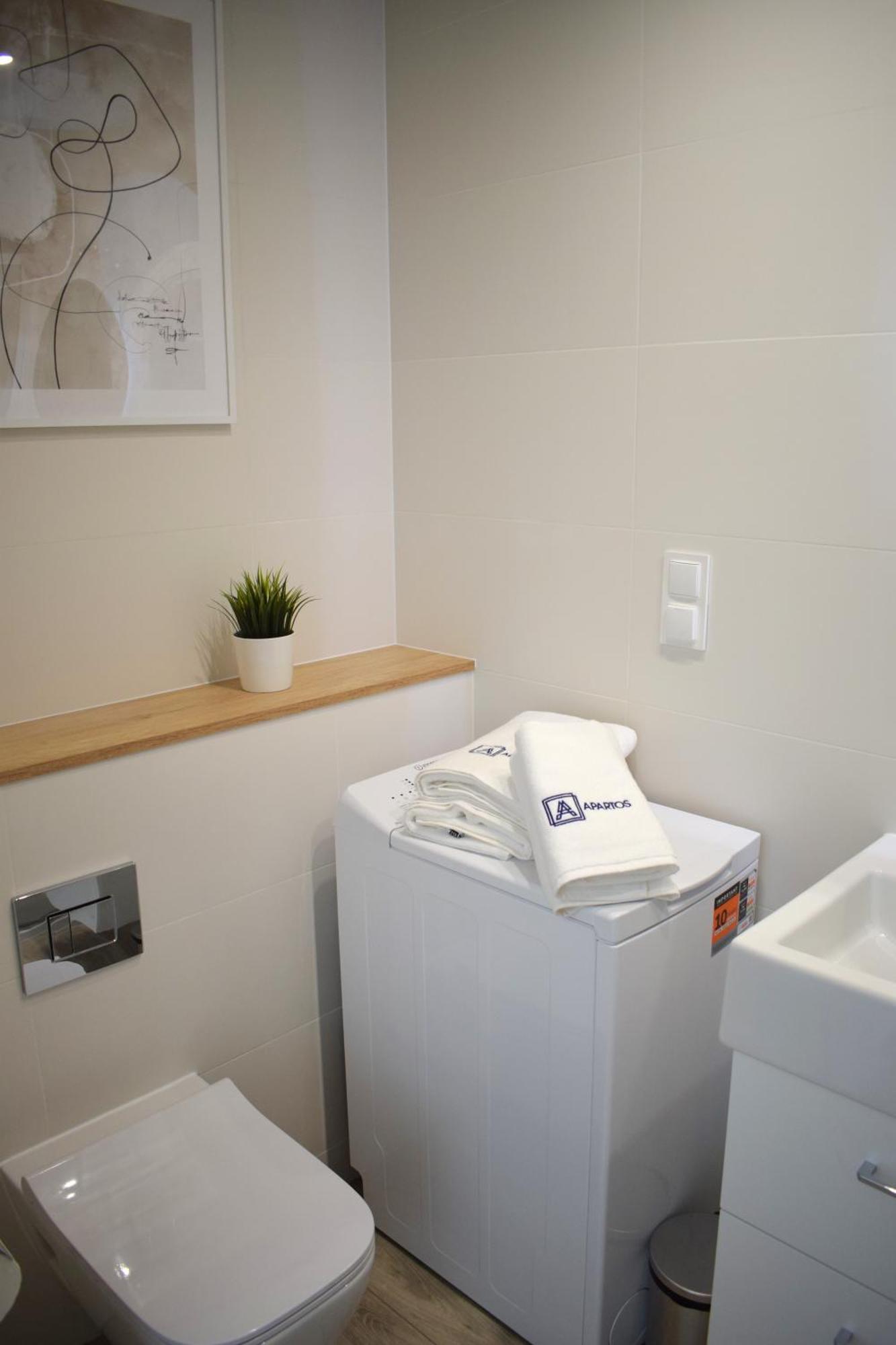 Apartos Seaside Apartments Swinoujscie Kültér fotó