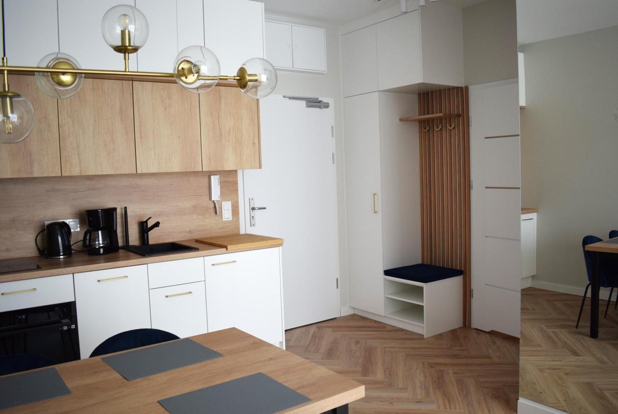 Apartos Seaside Apartments Swinoujscie Kültér fotó