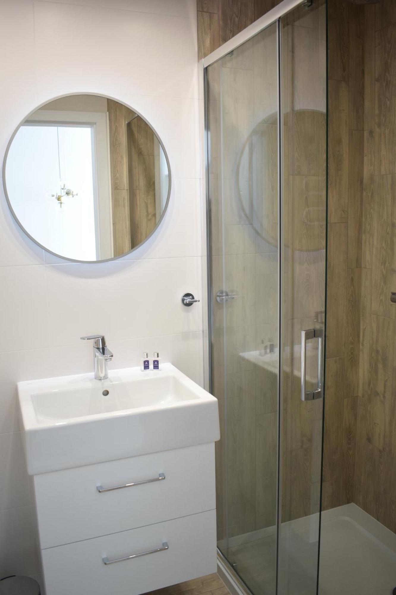 Apartos Seaside Apartments Swinoujscie Kültér fotó