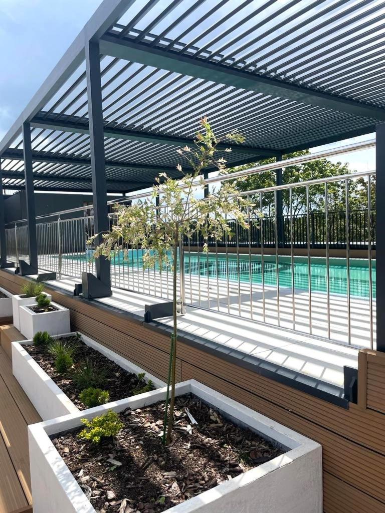 Apartos Seaside Apartments Swinoujscie Kültér fotó